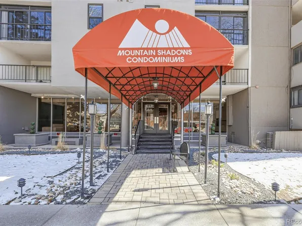 2 Adams Street #1007, Denver, CO 80206