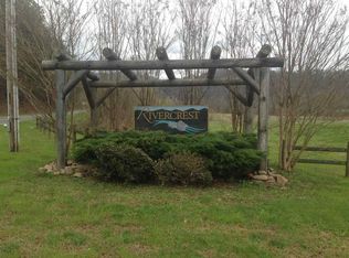 Bear Track Way, Del rio, TN 37727