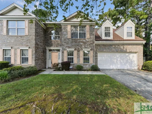 4 Towne Lake Court, Pooler, GA 31322