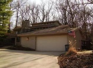 71 Allen Bend Dr, Decatur, IL 62521