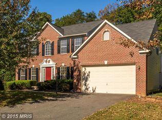 6433 Colonial Village Loop, Manassas, VA 20112