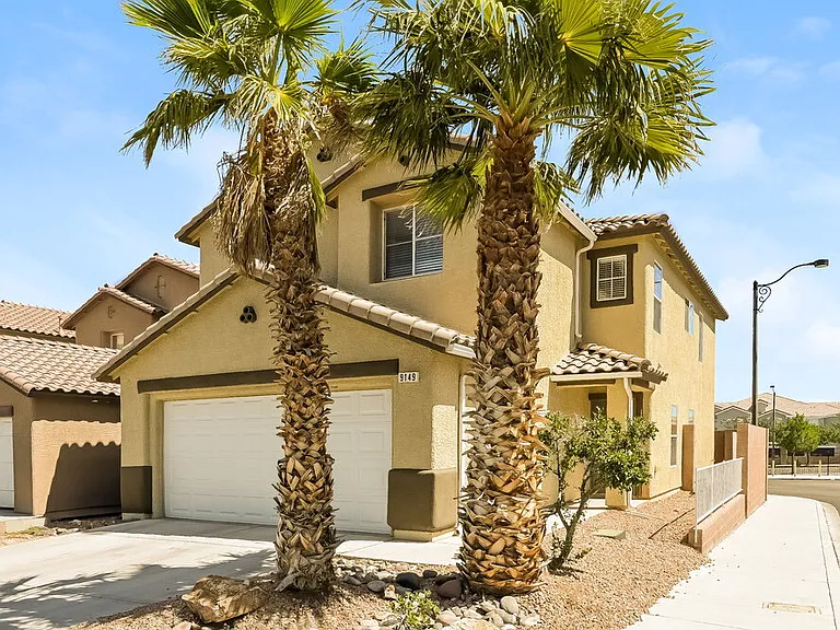 9149 Spirit Canyon Ave — Photo 4