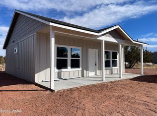 1821 Stahl Pl, Show Low, AZ 85901