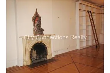 Rented by City Connections Realty