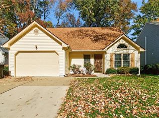 1156 Eagle Way, Virginia Beach, VA 23456