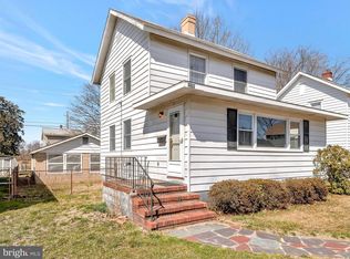 270 C St, Penns Grove, NJ 08069