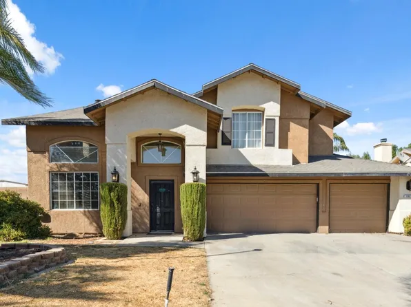 137 Madra Ct, Coalinga, CA 93210