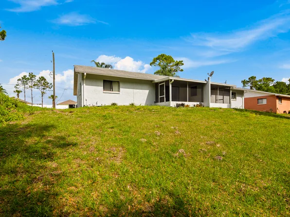 5995 Sisson Rd, Titusville, FL 32780