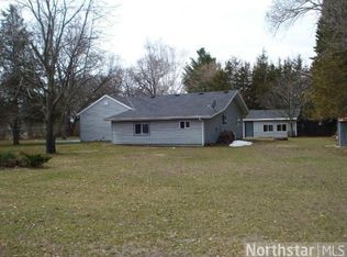 12558 Hillton Rd, Little Falls, MN 56345