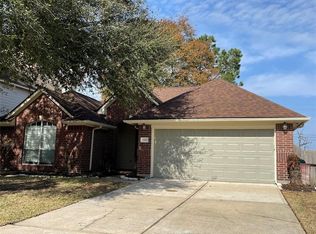 1423 Coppercrest Dr, Spring, TX 77386