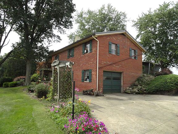 Back of Wash house.JPG