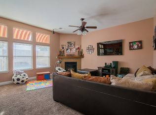12703 Lanai Ave, Bakersfield, CA 93312