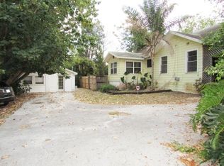 110 N Scenic Hwy, Babson Park, FL 33827