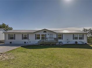 9213 Blain Hill Rd, Orrick, MO 64077