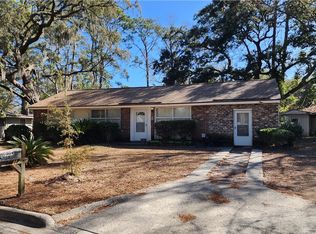 2221 Lorraine Court, Savannah, GA 31404