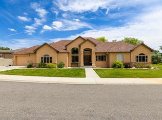 708 Cloverdale Dr, Grand Junction, CO 81506