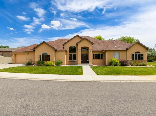 708 Cloverdale Dr, Grand Junction, CO 81506
