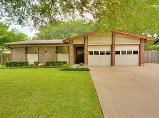 8410 Millway Dr, Austin, TX 78757