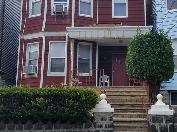 141 Sherman Ave, Jersey City, NJ 07307