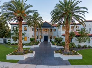 35 Innisbrook Ave, Las Vegas, NV 89113
