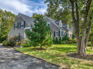 3 Union Ave, Harrison, NY 10528