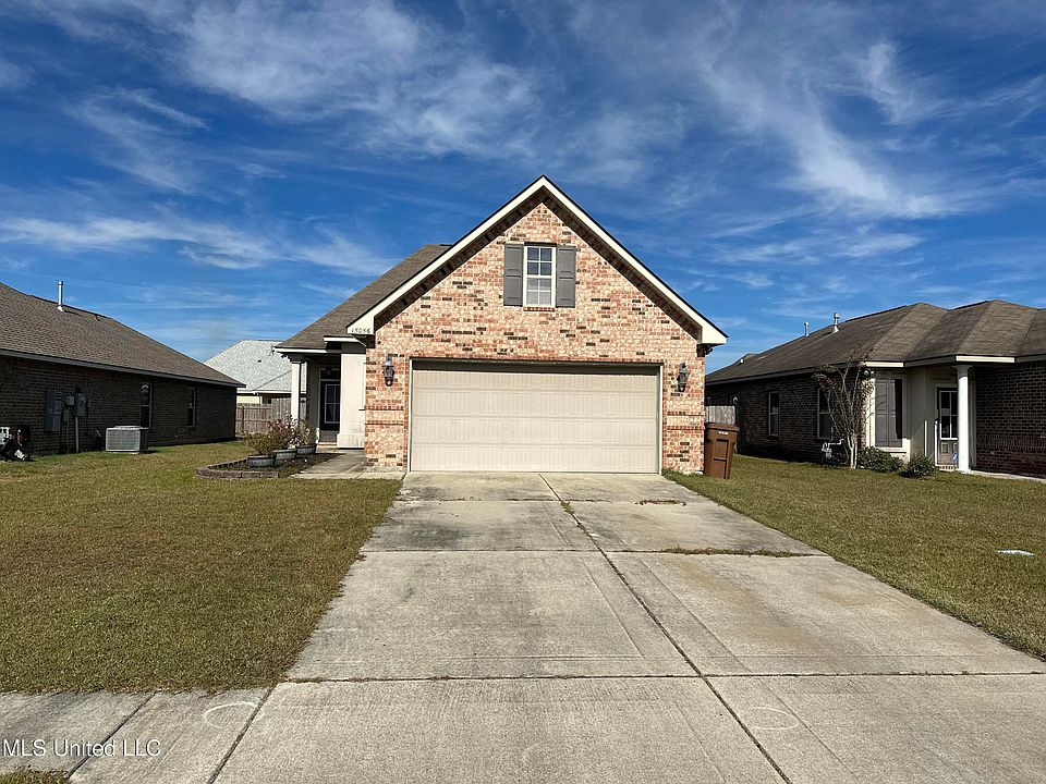 15056 Baylor Ave, Gulfport, MS 39503 Zillow