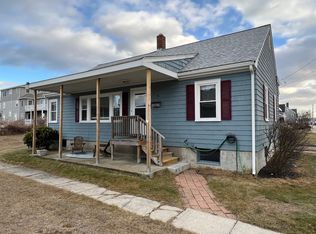 90 A Manomet Ave, Hull, MA 02045