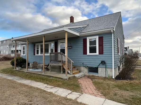 90 A Manomet Ave, Hull, MA 02045