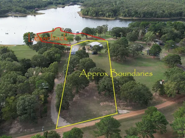 164 Private Road 6394, Alba, TX 75410