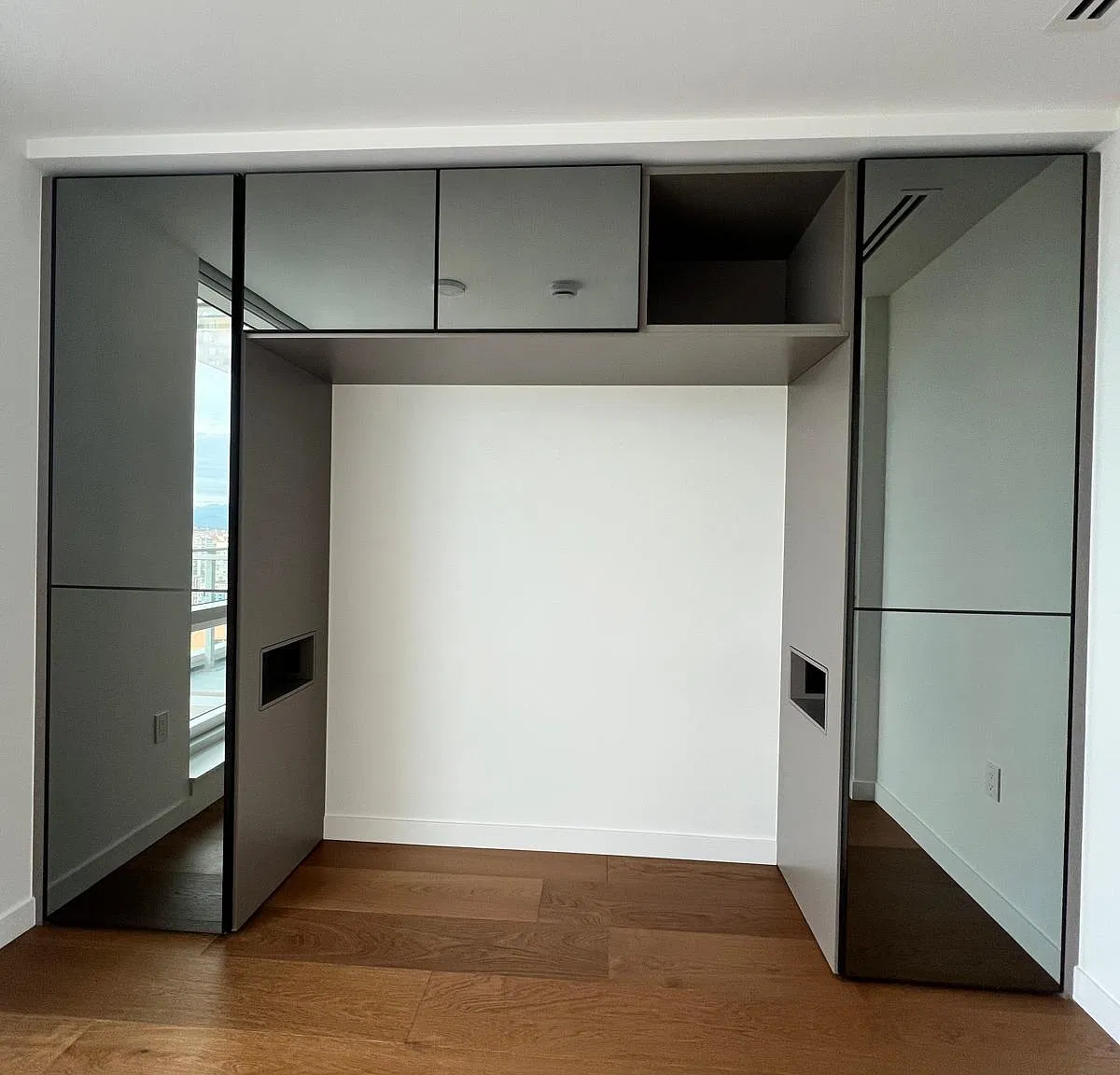 1 bed, 504 sqft, $2,950 — Photo 4
