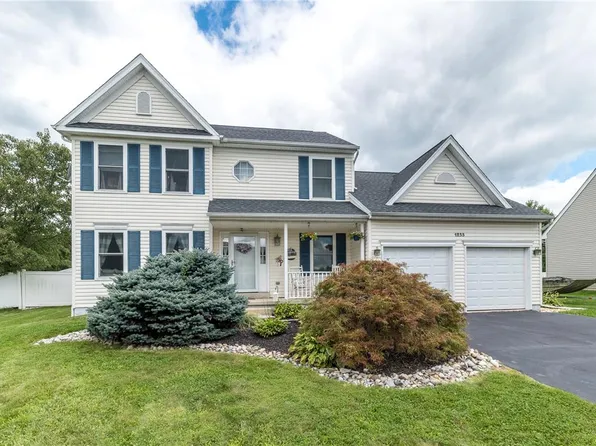 1233 Cobblestone Dr, Quakertown, PA 18951