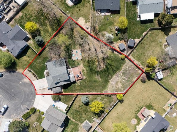 3805 Whistler Ln, Nampa, ID 83687
