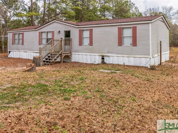 113 Pineora Estates Drive, Guyton, GA 31312