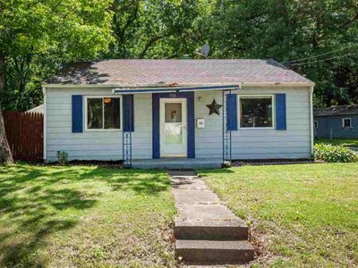 3726 10th Avenue Ct, Moline, IL, 61265