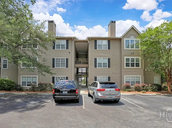 12300 Apache Avenue #412, Savannah, GA 31419