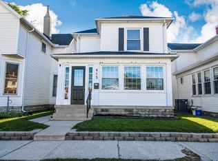 613 S Downing St, Piqua, OH 45356