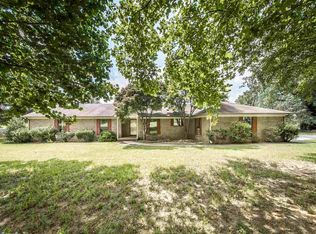 1975 Forbus Rd, Lonoke, AR 72086