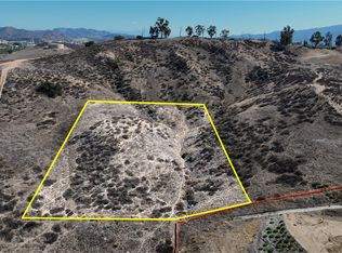 1 Pierce St LOT 8, Lake Elsinore, CA 92530