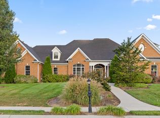 10677 Barrow Ln, Apison, TN 37302