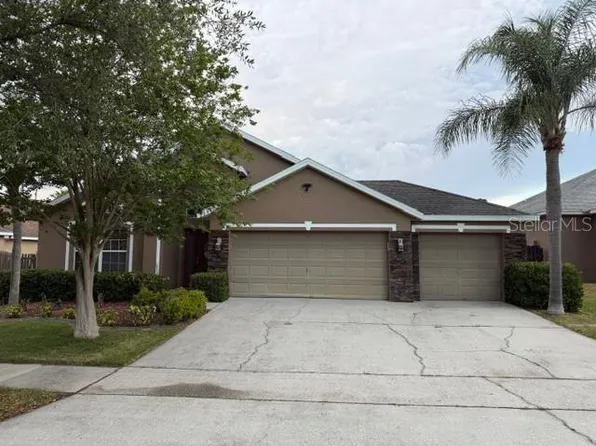 725 Bridgeway Blvd, Orlando, FL 32828