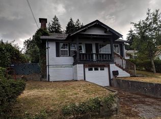 209 S Summit Ave, Bremerton, WA 98312