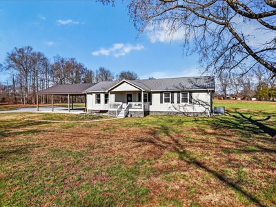 16 Clayton Acres Rd, Fayetteville, TN, 37334