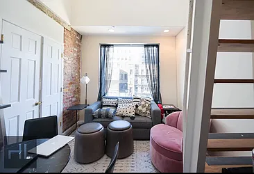 Rented by Highline Residential