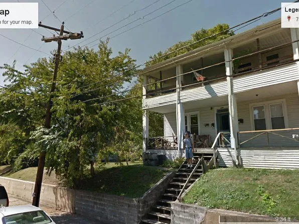 709 Ridgeway Ave APT 3, Morgantown, WV 26505