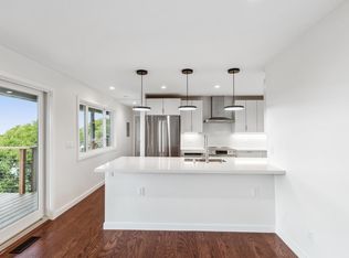 13 Crest Rd #A, Belvedere Tiburon, CA 94920