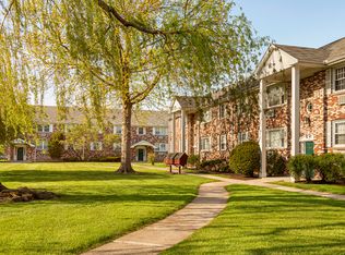 Maurette Manor, Newington, CT 06111