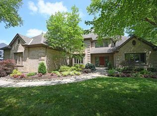 7780 Hartford Hill Ln, Cincinnati, OH 45242