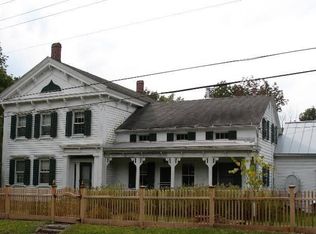 167 County Route 351, Medusa, NY 12120