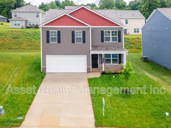 2076 Southwood Cir, Morristown, TN