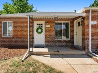 2821 N Harrison St, Denver, CO 80205